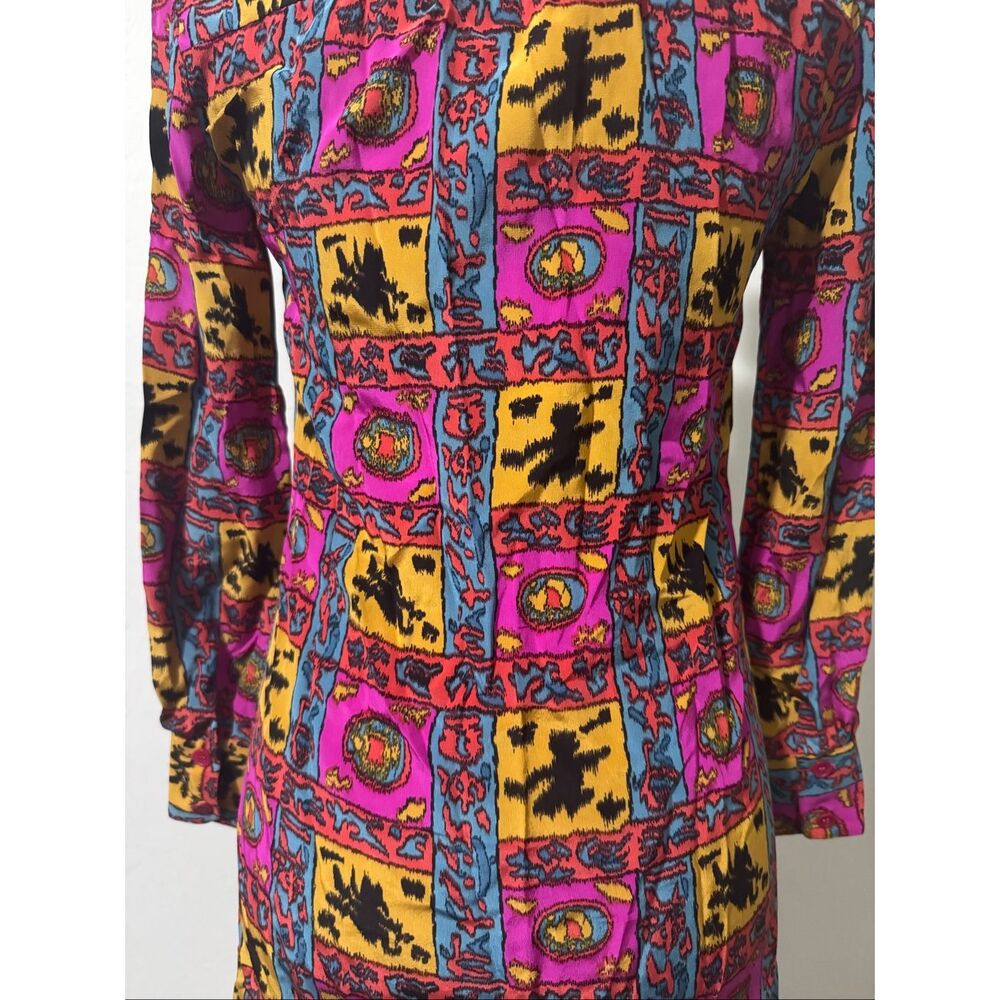 Tucker Tunic button down P - Picture 4 of 9
